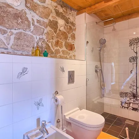 Mosaici Feriehus *