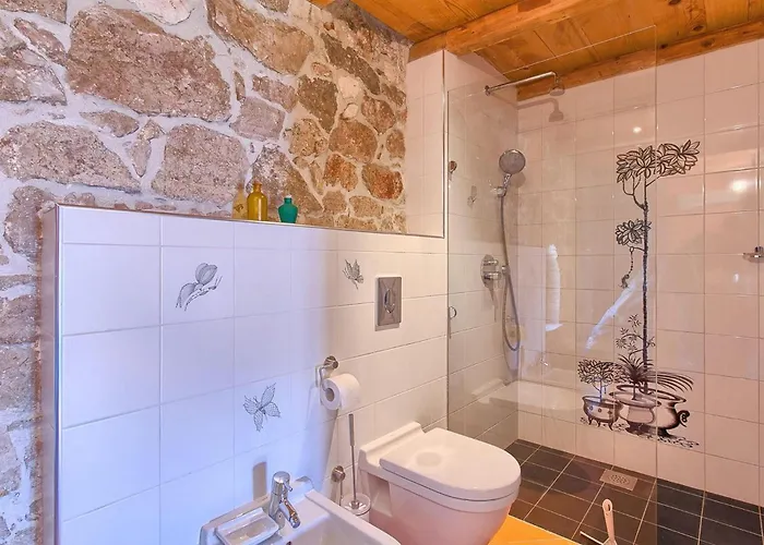 Mosaici Feriehus *