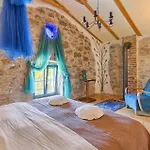 Будинок відпочинку Mosaici *