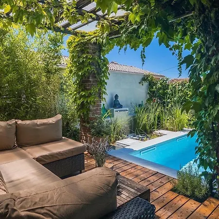 Holiday home Mosaici