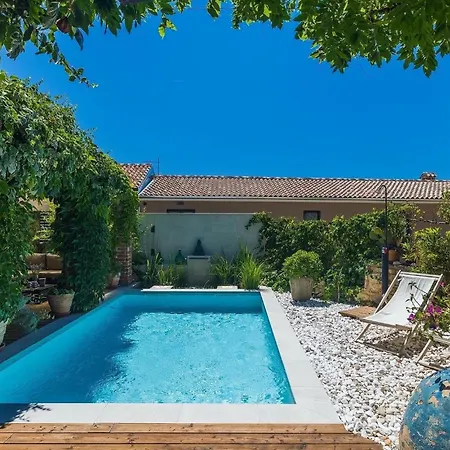 Dom wakacyjny Mosaici *