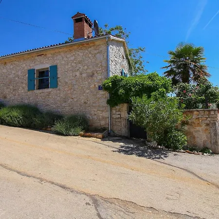 Mosaici Holiday home *