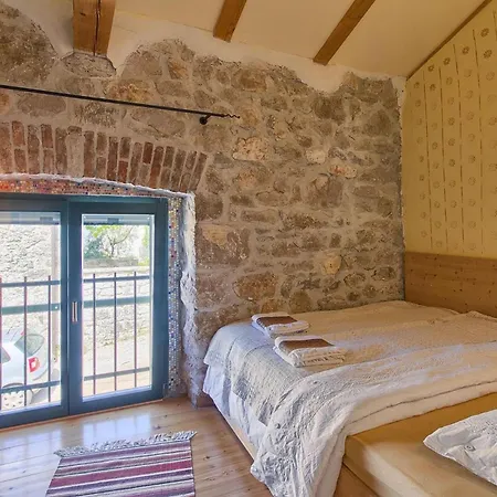 Dom wakacyjny Mosaici