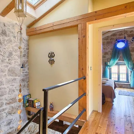 Dom wakacyjny Mosaici Poreč