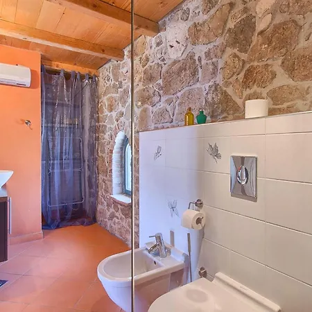 Holiday home Mosaici