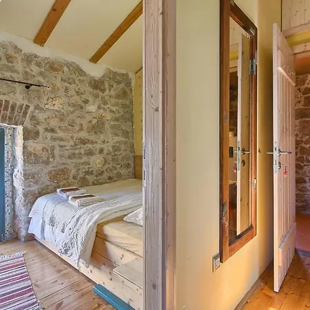 Dom wakacyjny Mosaici *