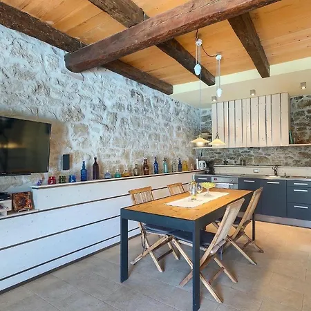 Mosaici Holiday home Porec