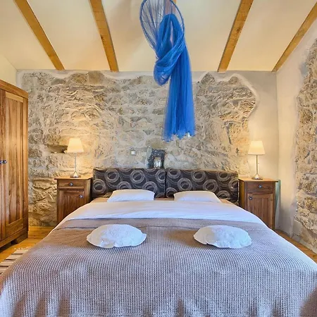 Mosaici Dom wakacyjny