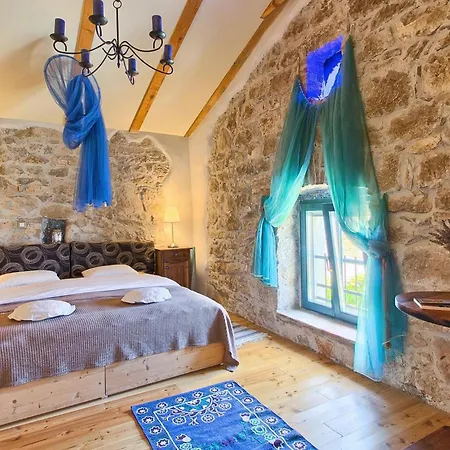 Holiday home Mosaici