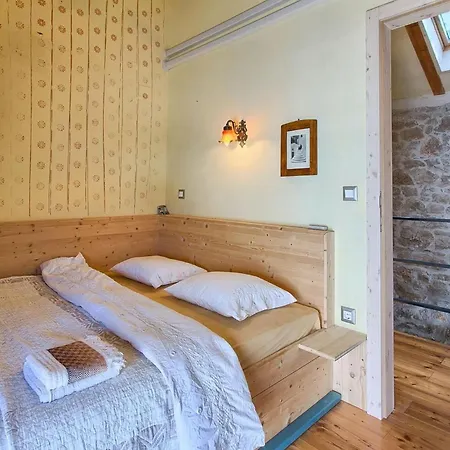 Ferienhaus Mosaici Poreč