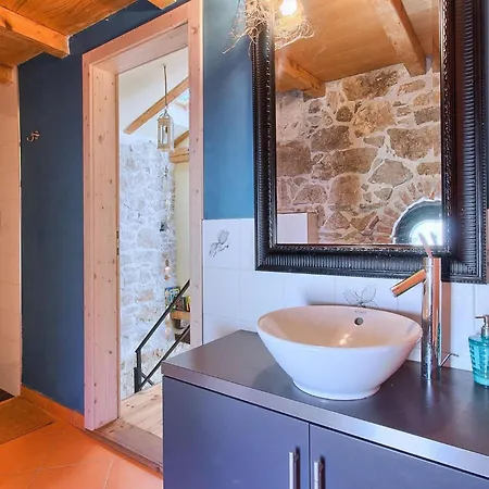 Holiday home Mosaici