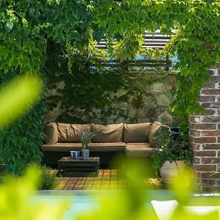 Dom wakacyjny Mosaici *