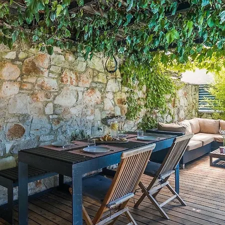 Mosaici Holiday home