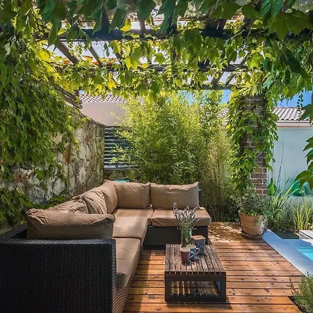 Mosaici Holiday home