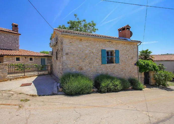 Mosaici * Пореч