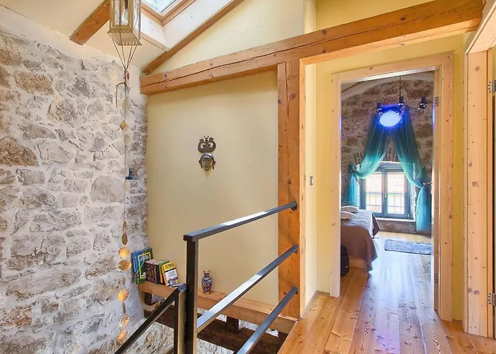 Дом отдыха Mosaici Пореч