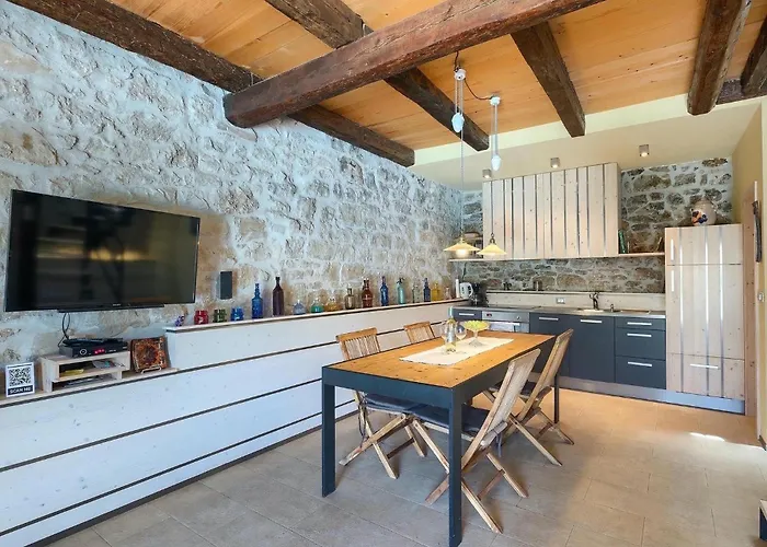 Mosaici Дом отдыха Пореч