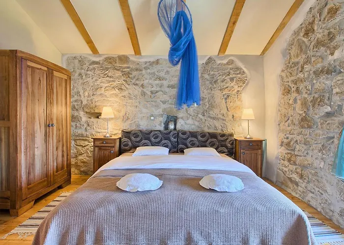 Mosaici Дом отдыха