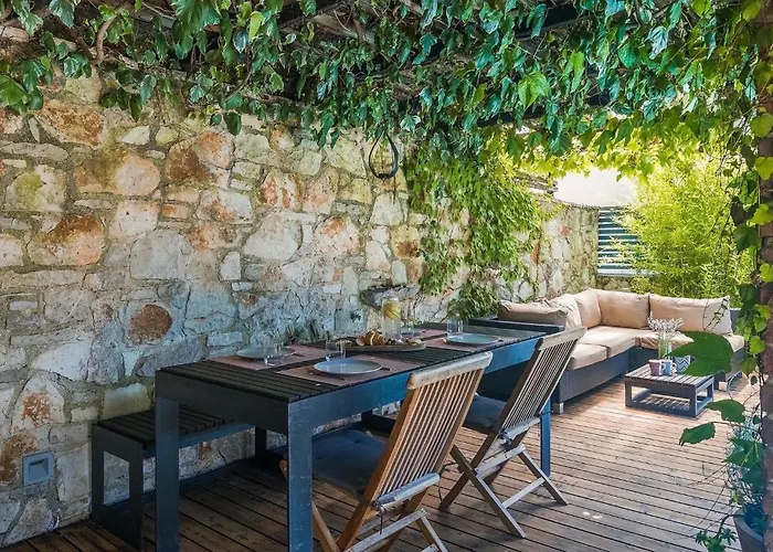 Mosaici Дом отдыха