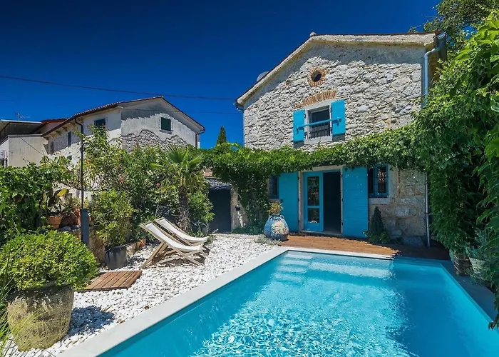 Дом отдыха Mosaici