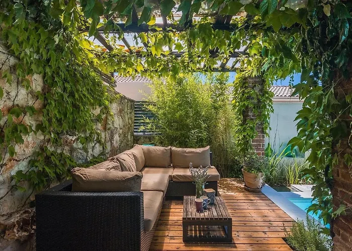 Mosaici Дом отдыха