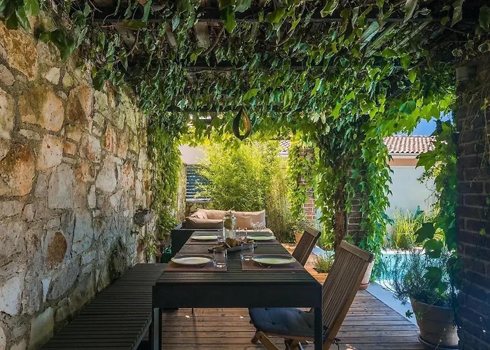 Mosaici * Пореч